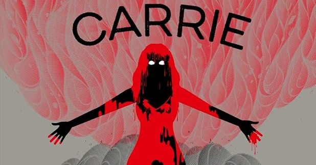 Carrie de Stephen King va être adaptée en série par Mike Flanagan